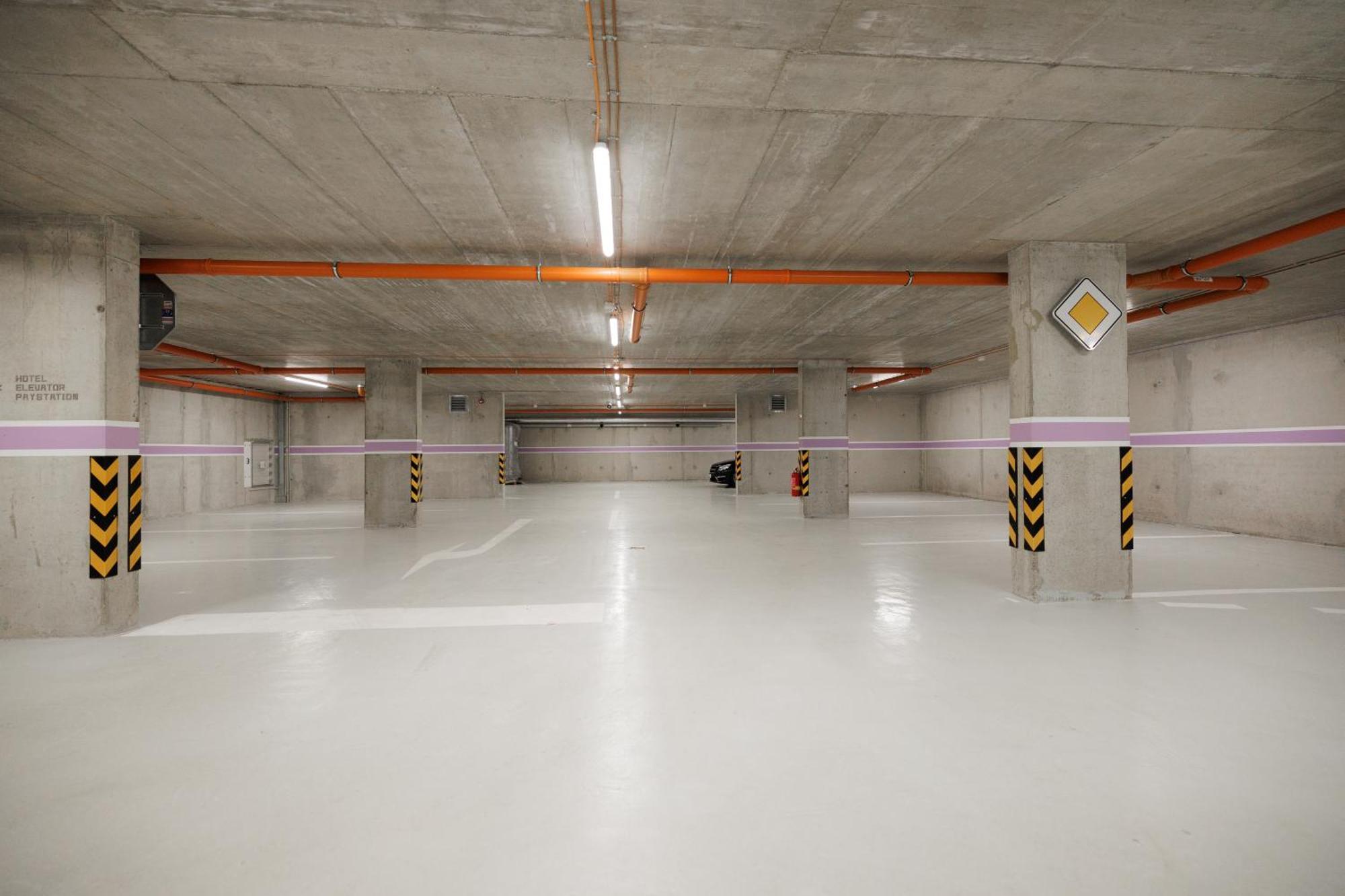 Arcade Hotel Banska Bystrica