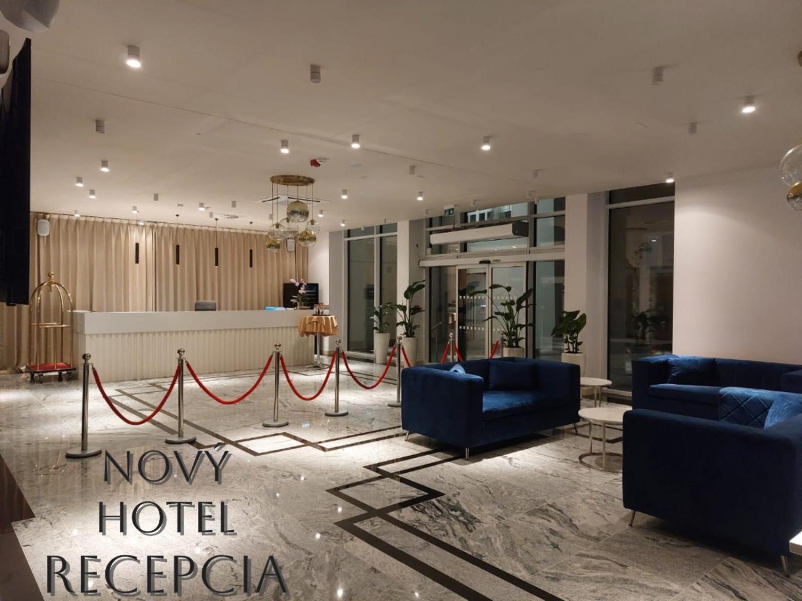 Hotel Arcade